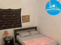 Maison AFH Bareka
