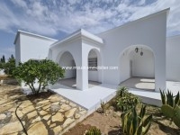 Maison Alma 1 AL2666 Hammamet 