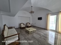 MAISON ALMA 1 Hammamet Sud El Bessbassia AL2666