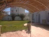 Maison Alysse AL721 Jinan Hammamet 