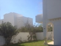 Maison Alysse AL721 Jinan Hammamet 