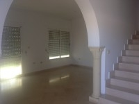 Maison Alysse AL721 Jinan Hammamet 