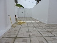 maison amira AV677 birbouregba hammamet 