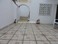 maison amira AV677 birbouregba hammamet 