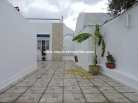 maison amira AV677 birbouregba hammamet 