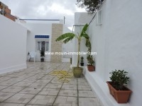 maison amira AV677 birbouregba hammamet 