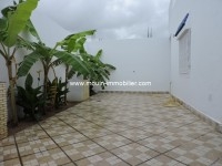 maison amira AV677 birbouregba hammamet 