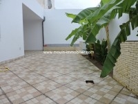 maison amira AV677 birbouregba hammamet 