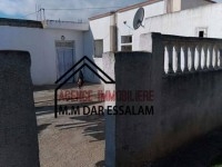 maison arabe à vendre 
