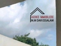 maison arabe à vendre