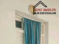 maison arabe à vendre