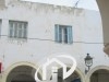 maison arabe avec 2 locaux commerciaux