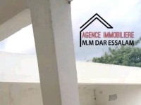 maison arabe près de toutes commodités 