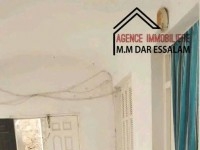 maison arabe près de toutes commodités 