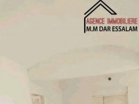 maison arabe près de toutes commodités 