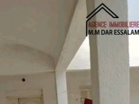 maison arabe près de toutes commodités 