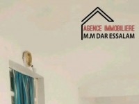 maison arabe près de toutes commodités 