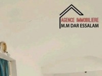 maison arabe près de toutes commodités 