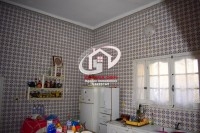 Maison arabe traditionnelle a borj erras