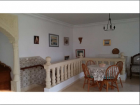 Maison au bord de la merr 