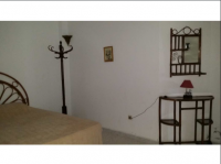 Maison au bord de la merr 