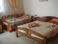 Etage S+3 150m2 de villa au bord de mer Chatt