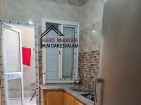 maison avec deux étage près de la mer
