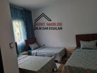 maison avec deux étage près de la mer