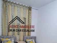 maison avec deux étage près de la mer