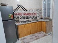 maison avec deux étage près de la mer