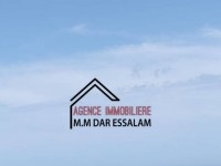 maison avec deux étage près de la mer