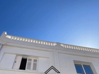 maison avec deux garages à kélibia 