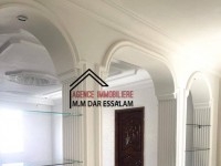 maison avec deux garages à kélibia 