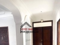 maison avec deux garages à kélibia 