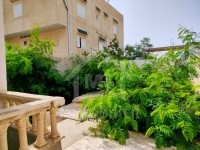 Maison avec jardin à vendre à Hammamet Nord