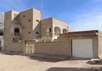 Maison avec jardin et garage