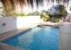Maison avec piscine Djerba Tunisie Rosa 