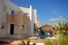 Maison avec piscine Djerba Tunisie Rosa 