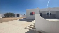 MAISON AVEC TERRAIN À HOUMT SOUK DJERBA - RÉF V724
