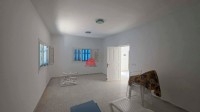 MAISON AVEC TERRAIN À HOUMT SOUK DJERBA - RÉF V724