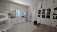 MAISON AVEC TERRAIN À HOUMT SOUK DJERBA - RÉF V724