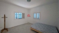MAISON AVEC TERRAIN À HOUMT SOUK DJERBA - RÉF V724