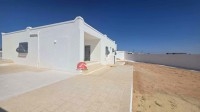 MAISON AVEC TERRAIN À HOUMT SOUK DJERBA - RÉF V724