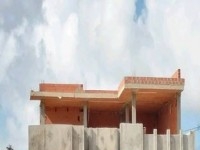 maison avec un garage