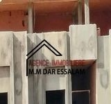 maison avec un garage