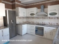 Maison Balkis AV890 Hammamet 