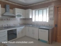 Maison Balkis AV890 Hammamet 