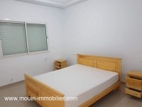Maison Balkis AV890 Hammamet 