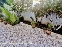 MAISON BELLA Hammamet La Corniche AL2802