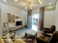 MAISON BELLA Hammamet La Corniche AL2802